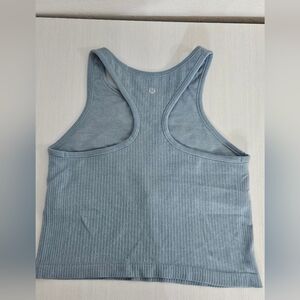 lululemon Ebb To Street Tank Top